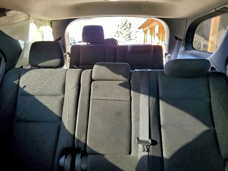 2021 DODGE DURANGO SXT  