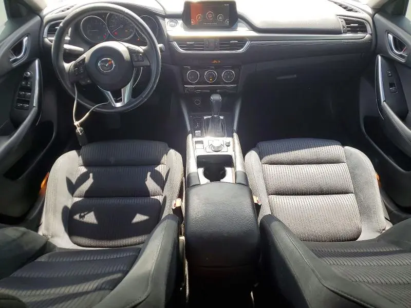 2016 MAZDA 6 SPORT  