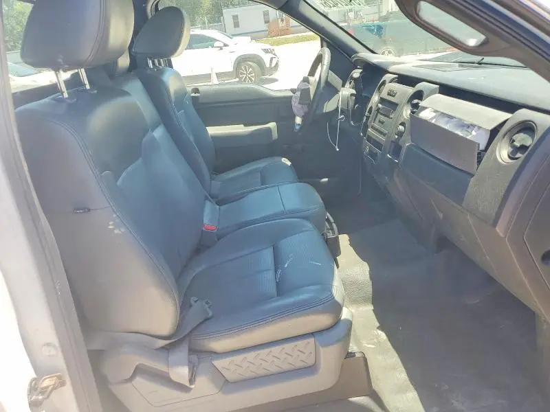 2013 FORD F150   