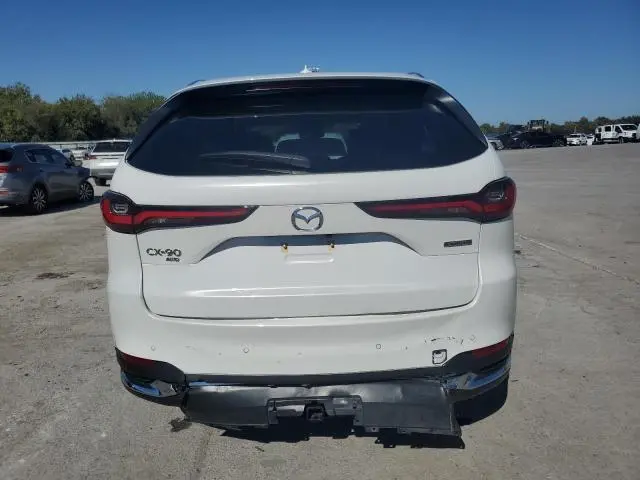 2024 MAZDA CX-90 PREMIUM  