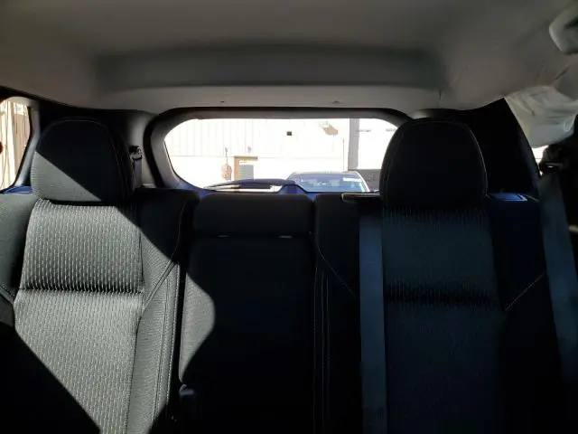 2024 MITSUBISHI OUTLANDER ES  