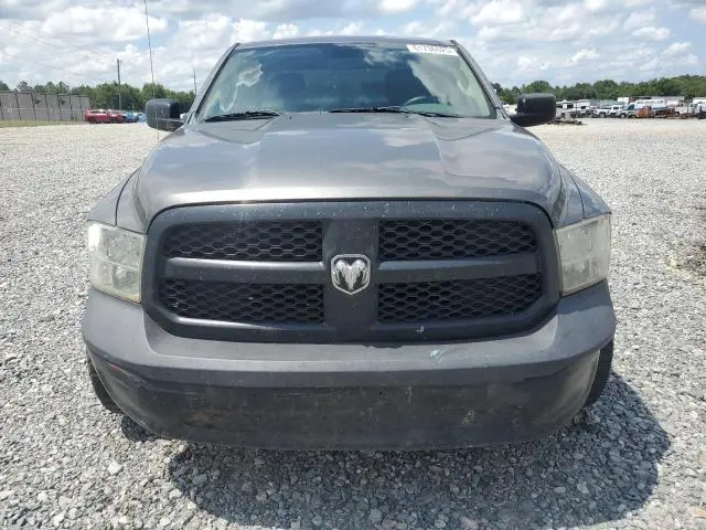 2013 RAM 1500 ST  