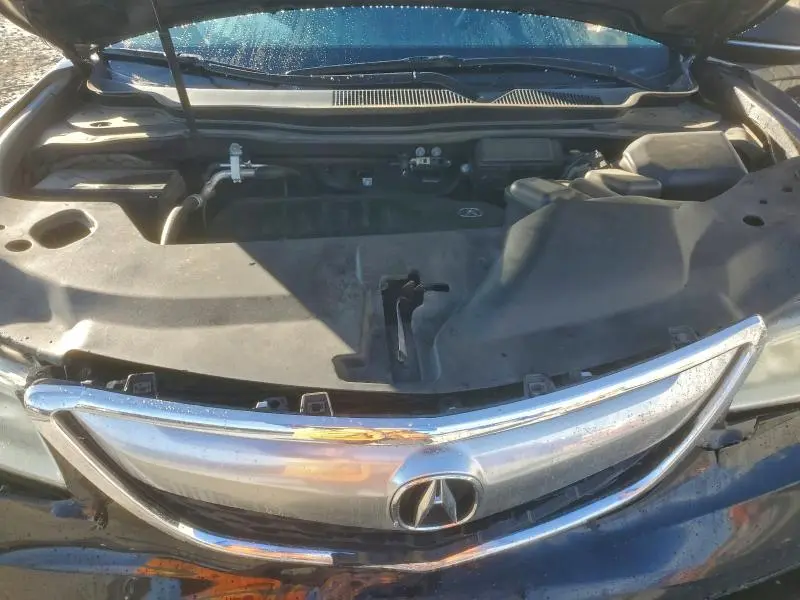 2015 ACURA MDX TECHNOLOGY  