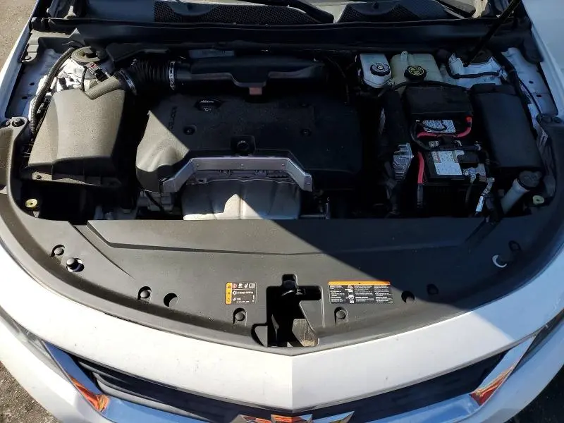 2019 CHEVROLET IMPALA LS  
