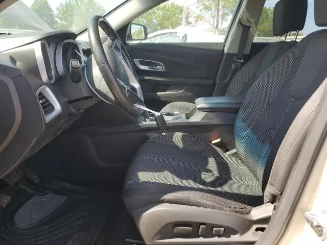 2011 CHEVROLET EQUINOX LT  