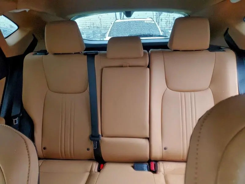 2025 LEXUS NX 350H BASE  