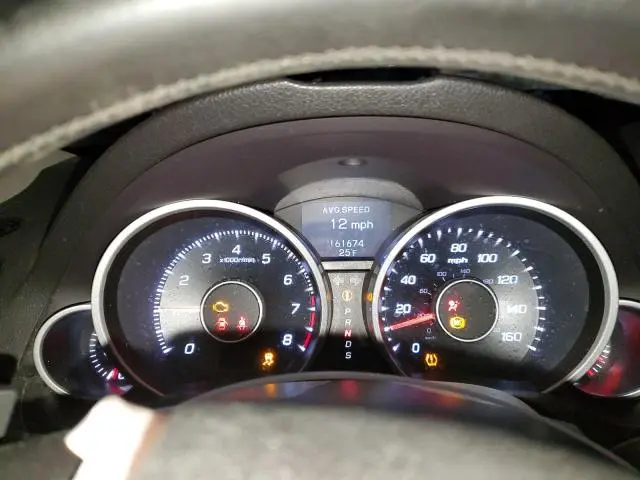 2014 ACURA TL 