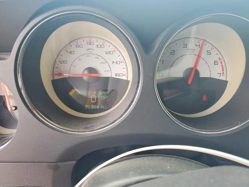 2014 DODGE CHALLENGER R  