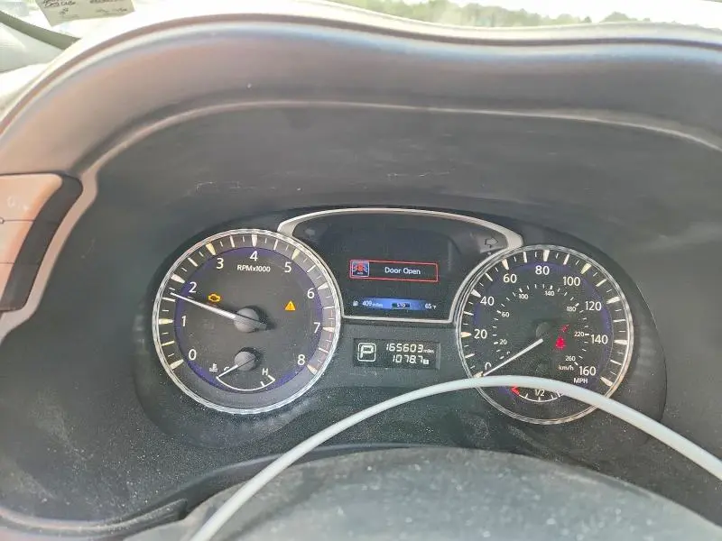 2014 INFINITI QX60 BASE  
