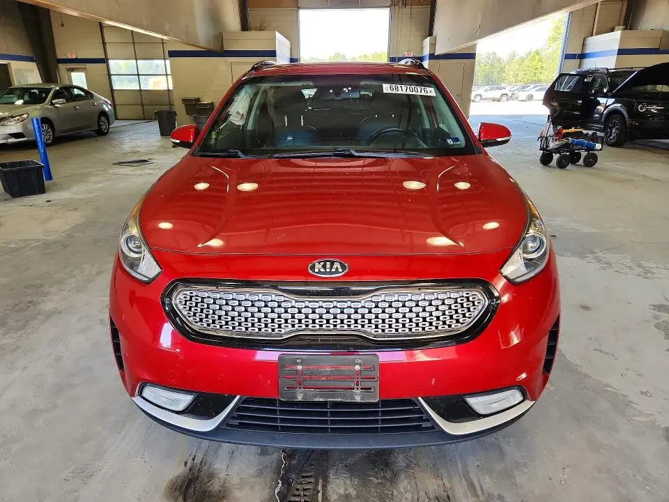 2019 KIA NIRO S TOURING  