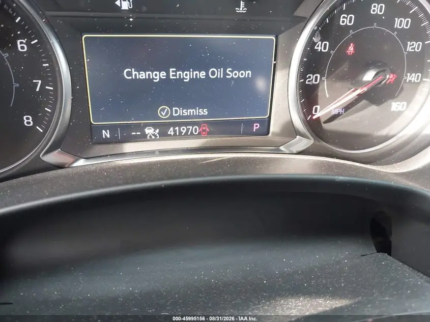 2023 GMC TERRAIN AWD SLT