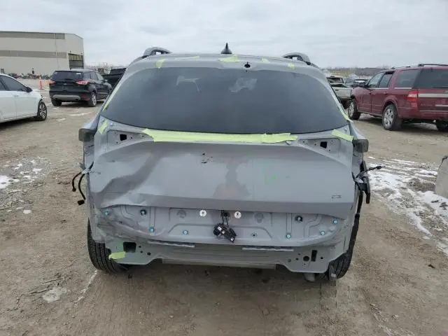 2023 KIA SPORTAGE X LINE  