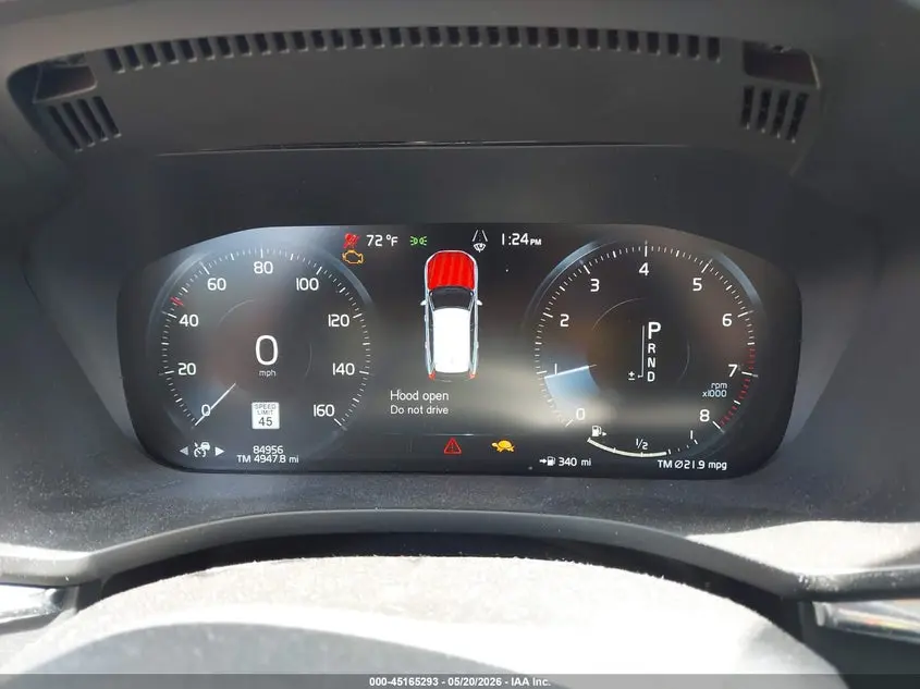 2021 VOLVO XC60 T5 MOMENTUM