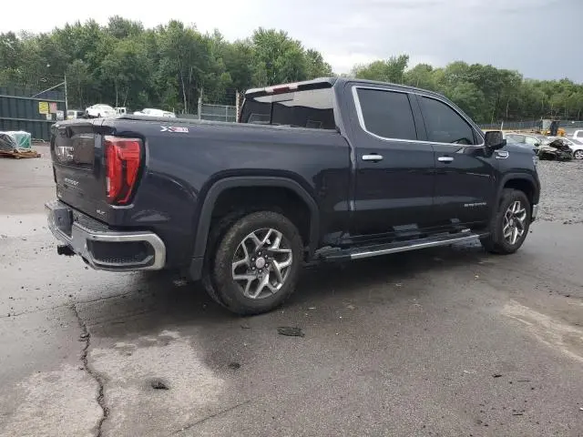 2024 GMC SIERRA K1500 SLT  