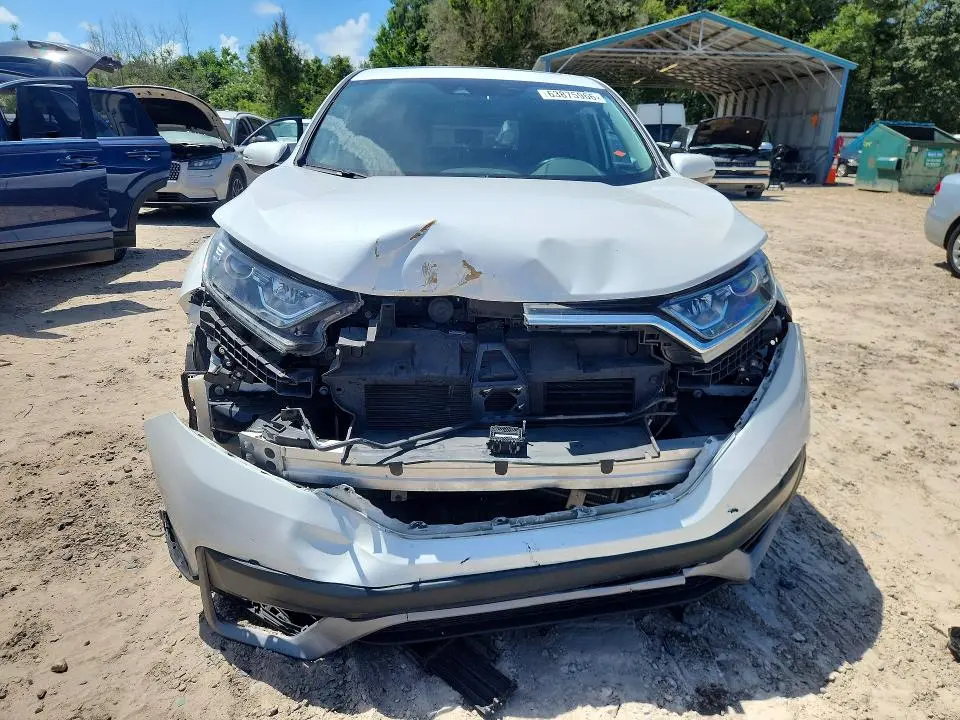 2020 HONDA CR-V EXL  