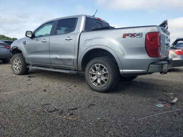 2023 FORD RANGER XL  