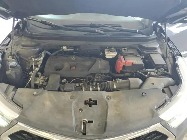 2019 ACURA RDX TECHNOLOGY  