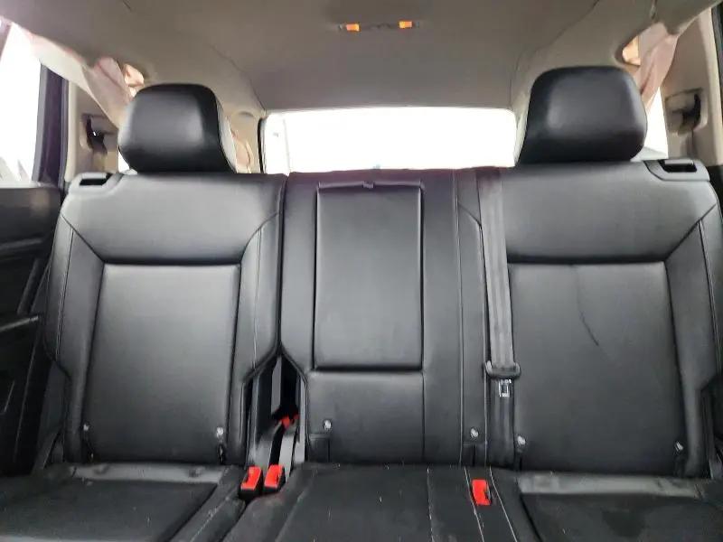 2019 VOLKSWAGEN ATLAS SE  