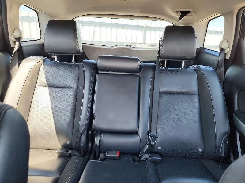 2015 MAZDA CX-9 GRAND TOURING  