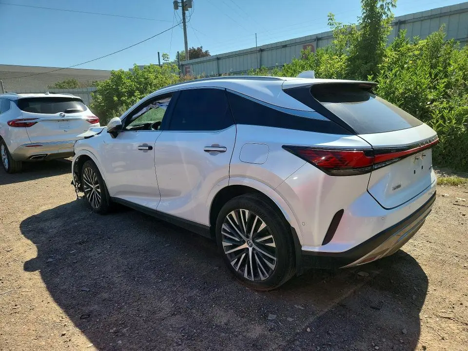 2023 LEXUS RX 350 PREMIUM+  