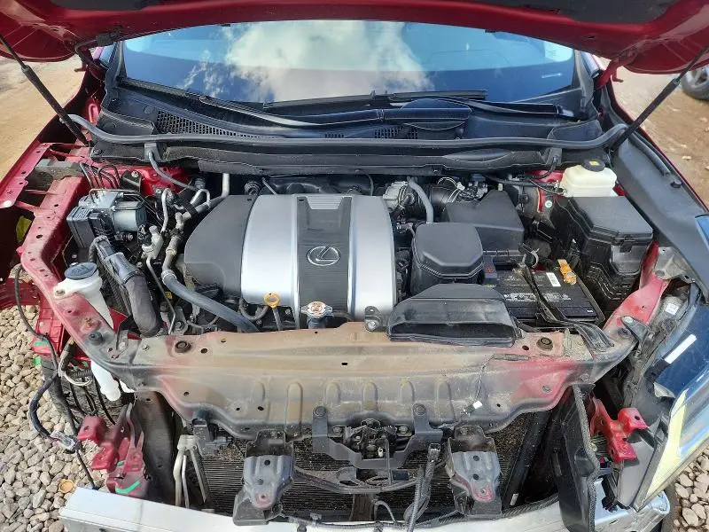 2018 LEXUS RX 350 BASE  