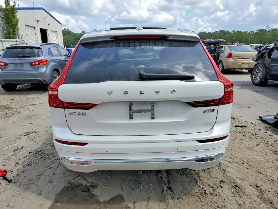 2023 VOLVO XC60 PLUS  