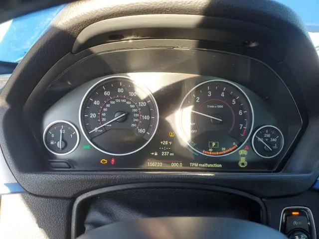 2014 BMW 428 I  