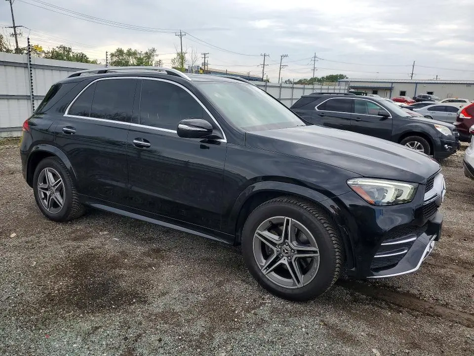 2020 MERCEDES-BENZ GLE 350 4MATIC  