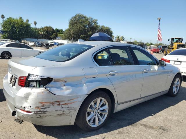 2015 BMW 528 XI