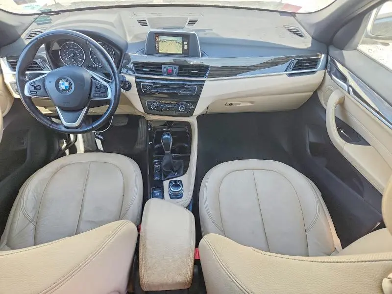 2016 BMW X1 XDRIVE28I  