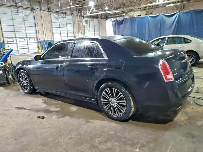 2013 CHRYSLER 300 S  
