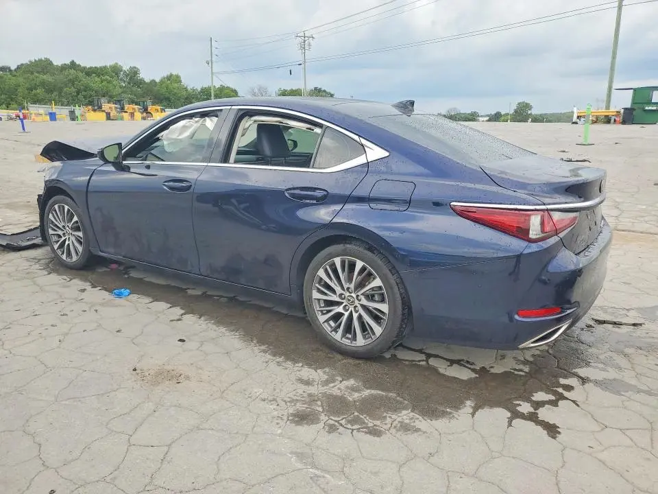 2019 LEXUS ES 350  