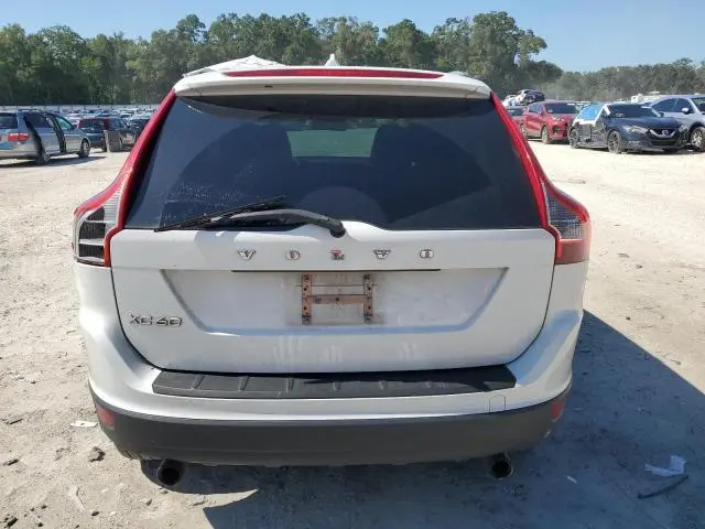2013 VOLVO XC60 3.2  