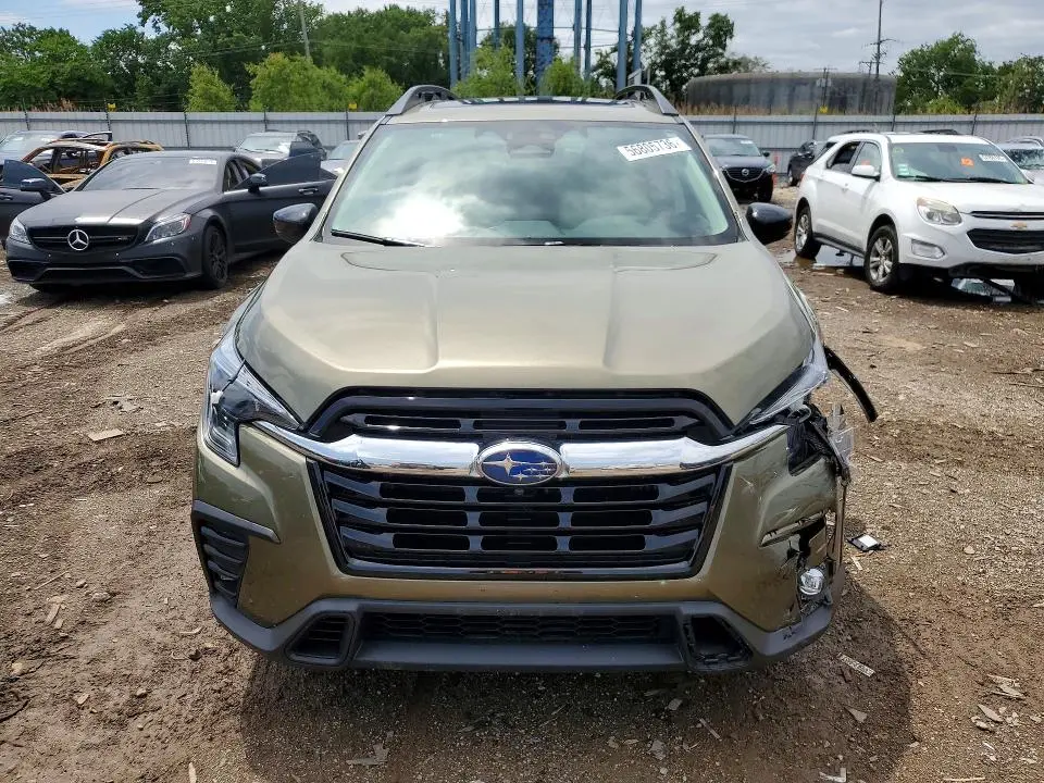 2024 SUBARU ASCENT LIMITED  