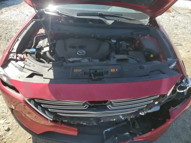 2022 MAZDA CX-9 TOURING  