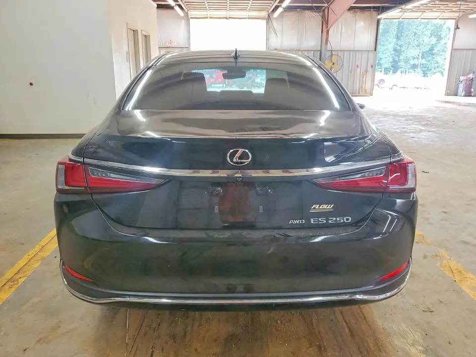 2021 LEXUS ES 250 BASE  