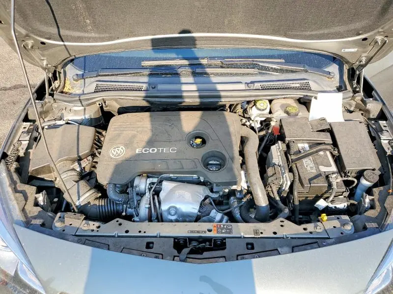 2019 BUICK CASCADA PREMIUM  