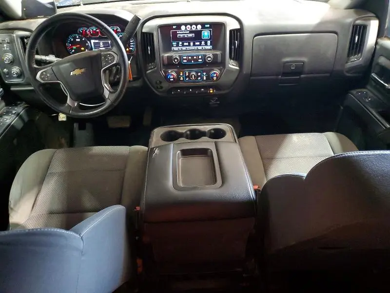 2016 CHEVY SILVERADO K1500 LT ** R & D **