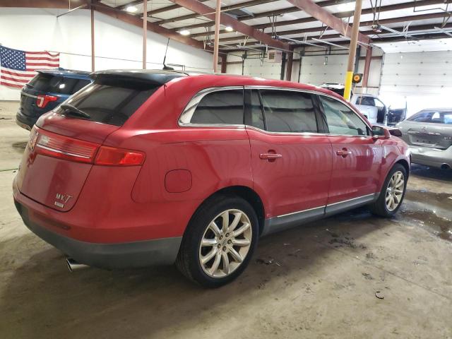 2010 LINCOLN MKT 