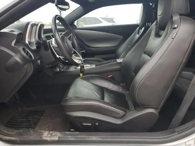 2010 CHEVROLET CAMARO LT  