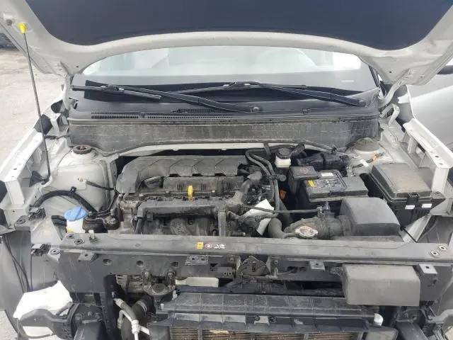 2022 HYUNDAI VENUE SE