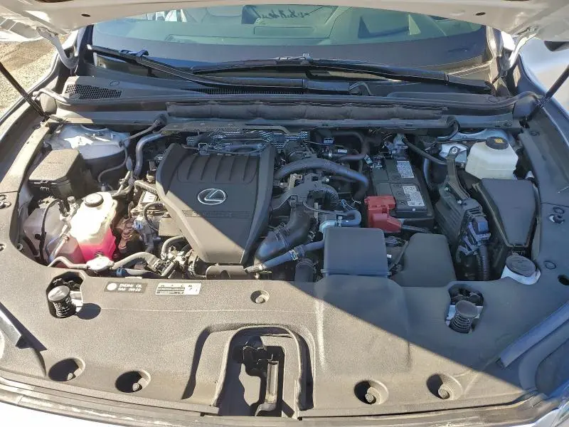 2024 LEXUS RX 350 BASE  