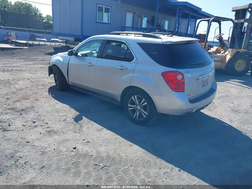 2014 CHEVROLET EQUINOX 1LT