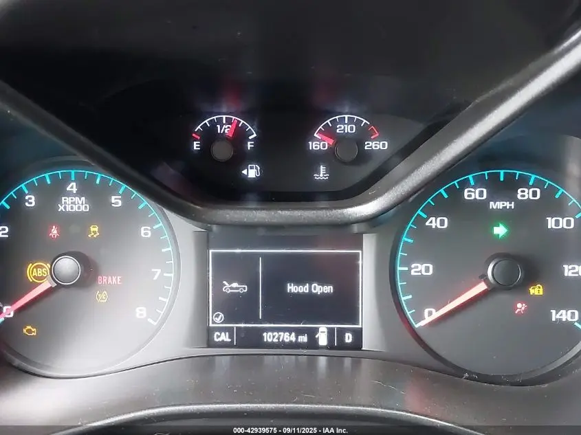 2021 CHEVROLET COLORADO 2WD  SHORT BOX LT