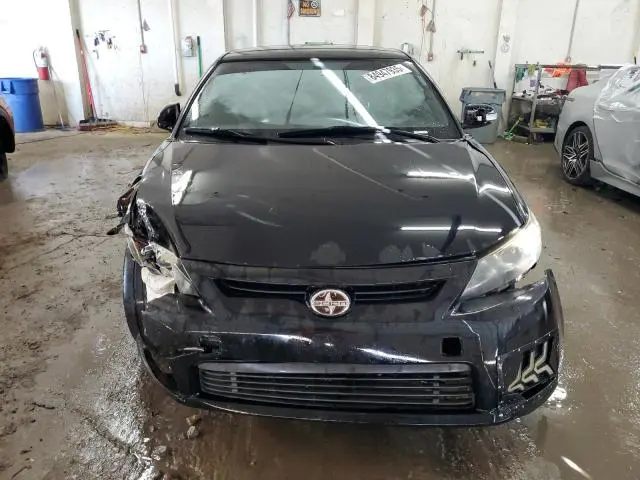 2012 TOYOTA SCION TC   