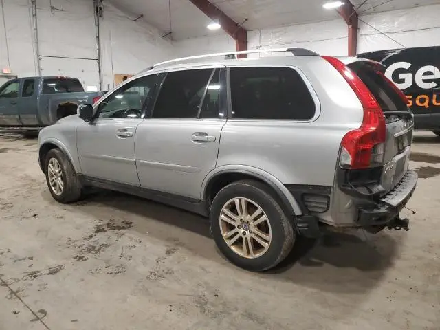 2011 VOLVO XC90 3.2  