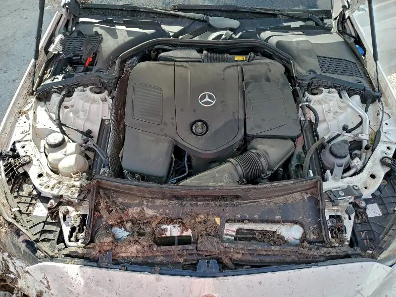 2023 MERCEDES-BENZ C 300  