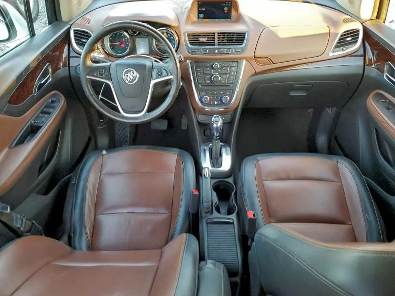 2014 BUICK ENCORE   