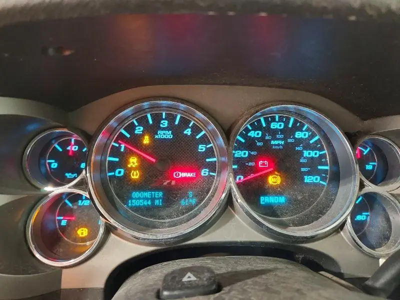 2012 CHEVROLET 1500 SILVE   