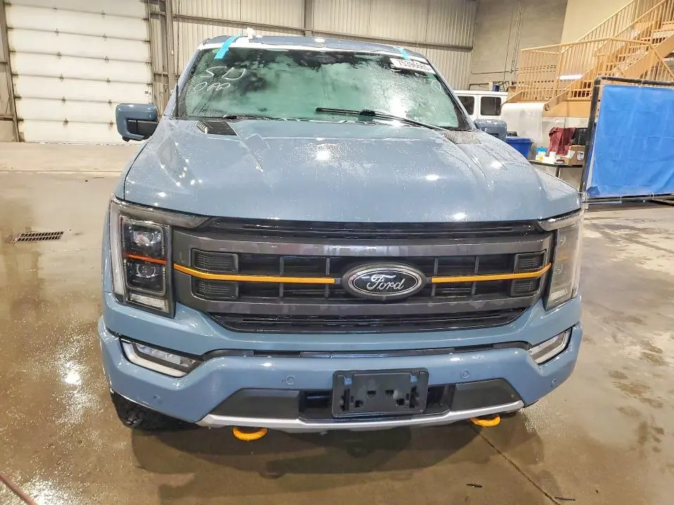 2023 FORD F150 TREMOR  